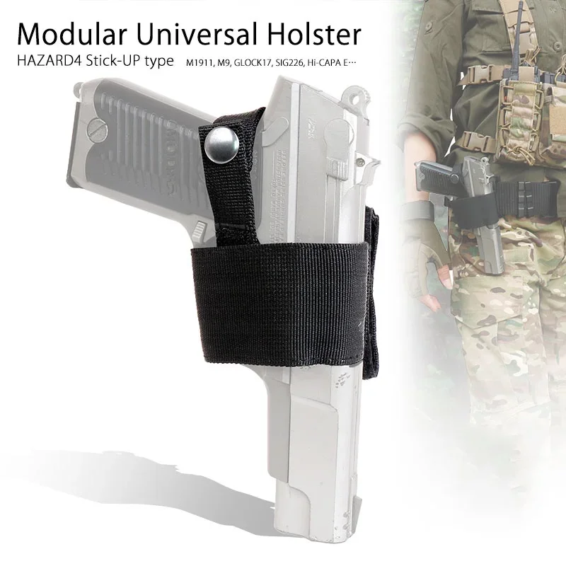 Edc Carry Bag For Pistol - ปกปิดพกพาปืน HOLSTER Compact Double-Ended EDC กระเป๋า