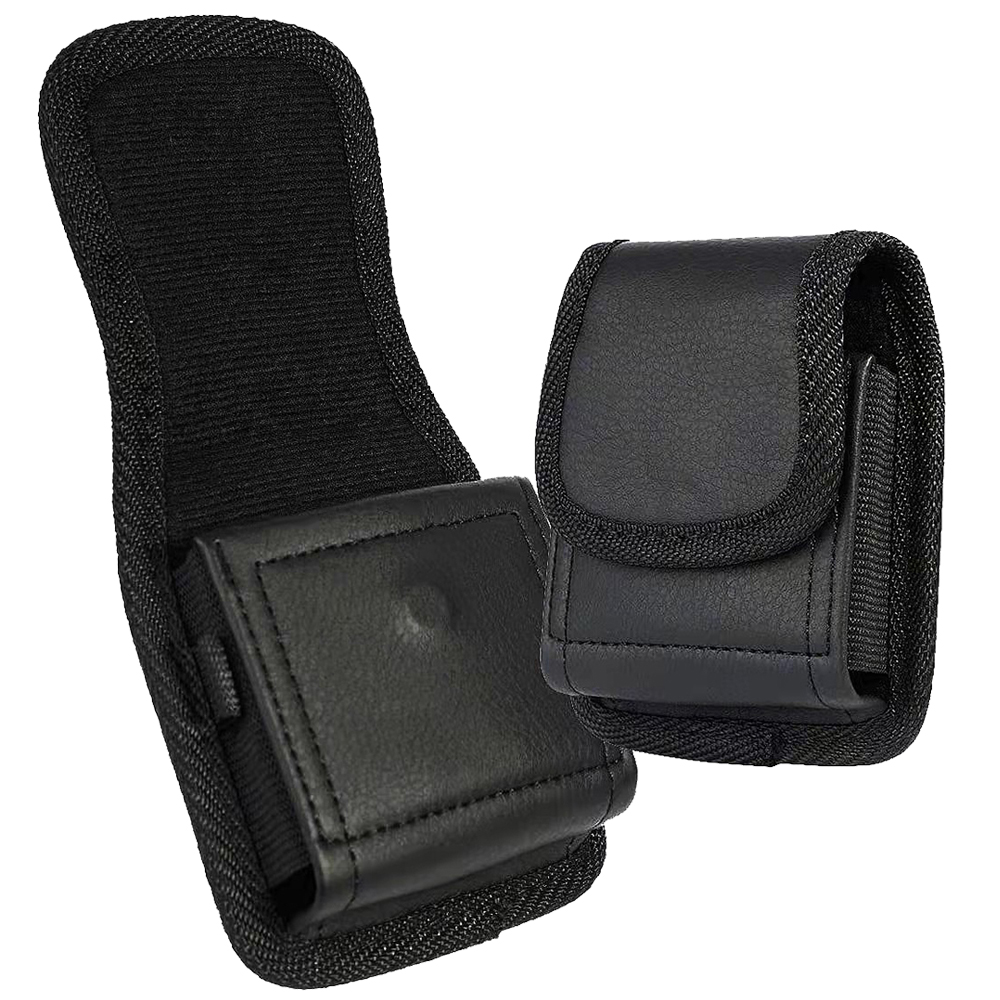 Edc Carry Case - กระเป๋าคาดเอวไนลอนอเนกประสงค์สำหรับกลางแจ้งกระเป๋าใส่โทรศัพท์กระเป๋ายุทธวิธี Molle วิทยุกระเป๋าวิทยุสื่อสารกระเป๋าล่าสัตว์