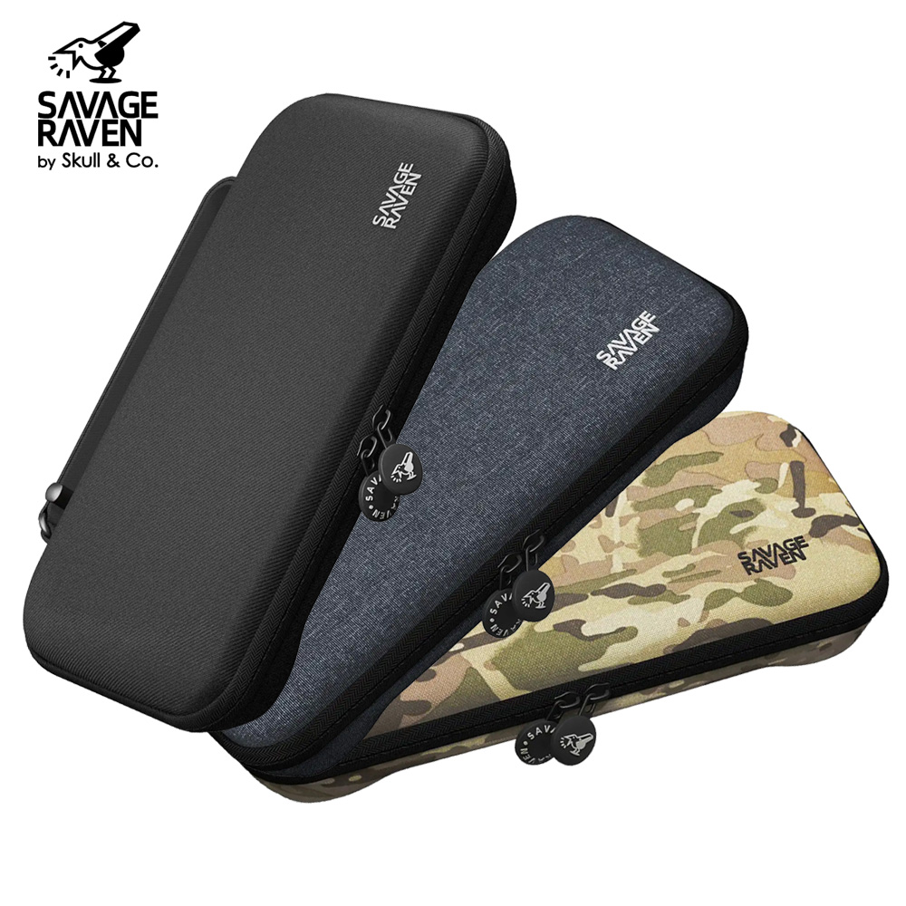 Edc Carry Co - กระเป๋าใส่เครื่องเกม Nintendo Switch 2 รุ่น Savage