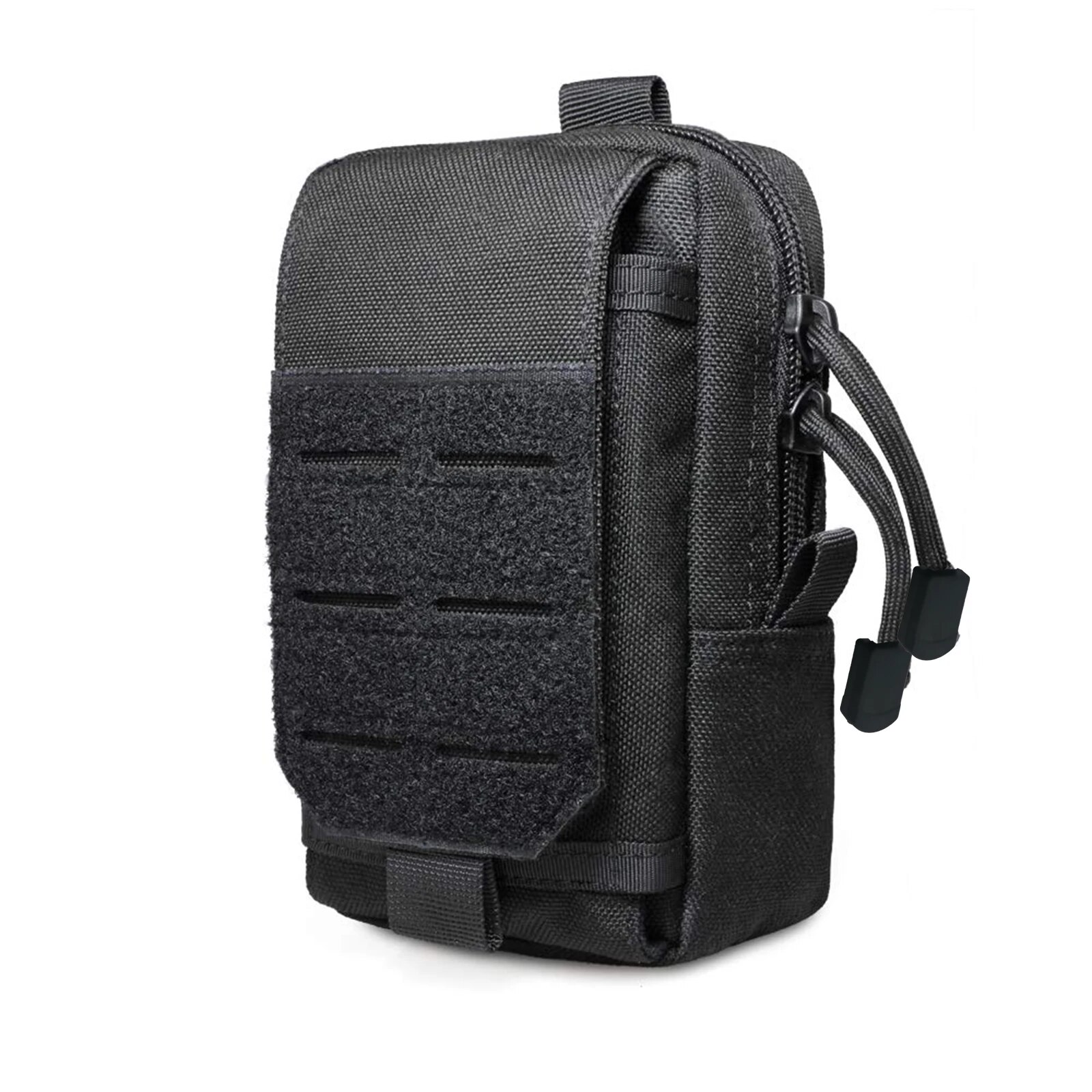 Edc Carry Belt Pouch - ยุทธวิธีMolleกระเป๋าเอวกระเป๋าผู้ชายกลางแจ้งEDCเครื่องมือกระเป๋ายูทิลิตี้Gadget Organizerเสื้อกั๊กแพ็คกระเป๋าโทรศัพท์มือถือกรณี