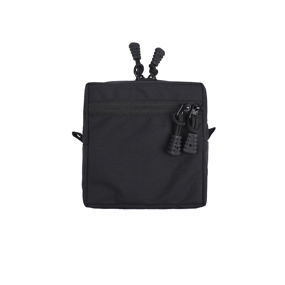 Edc Carry Pocket - Gp Pouch วัตถุประสงค์ทั่วไป Admin Pouches ยูทิลิตี้ขนาดเล็ก