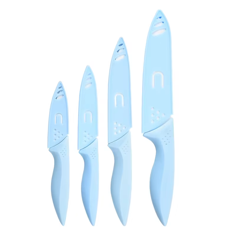 Pocket Knife Ceramic - ผักมะเขือเทศมีดตัดเนื้อมีดเซรามิค Sharp แบบพกพายูทิลิตี้มีดผลไม้ความแข็งสูงมีดเซรามิค Sheath