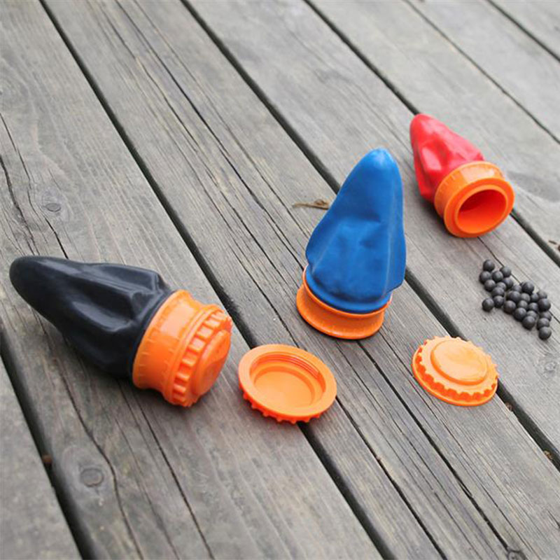 Edc Carry Pocket - กระเป๋า Speelgoed Slingshot หนังสติ๊ก Ammo Pow