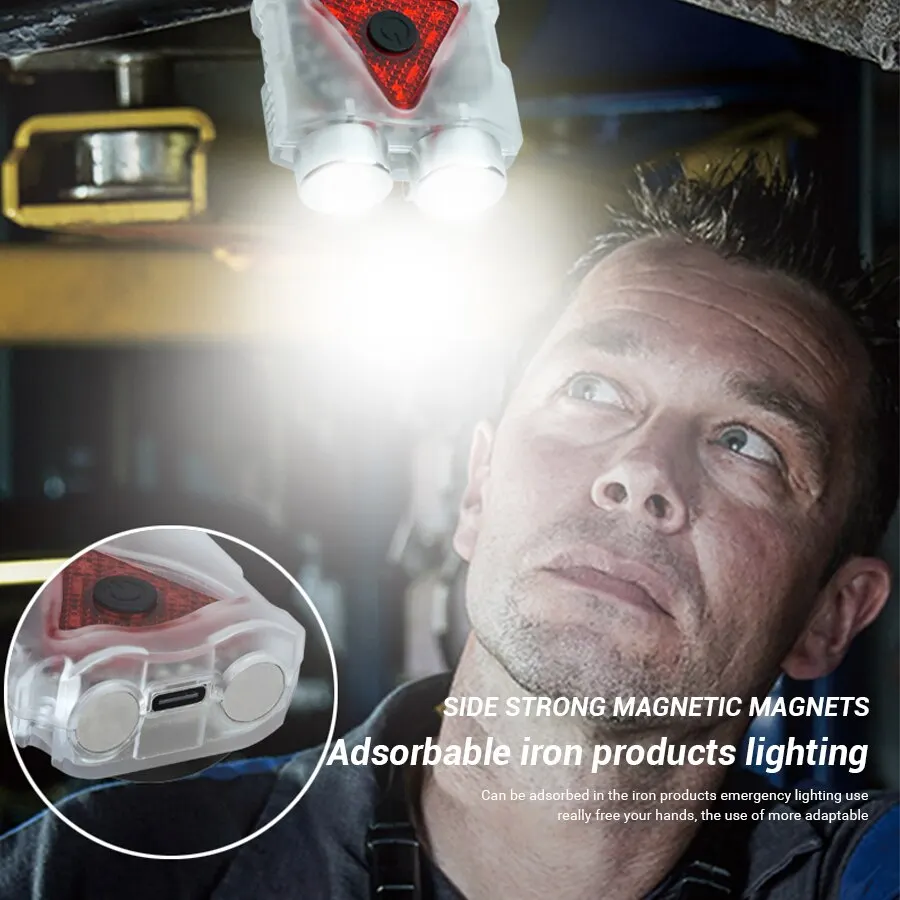 ไฟฉายคาดศีรษะแบบชาร์จไฟได้, ไฟ - Keychain Flashlight บทวิจารณ์และราคา