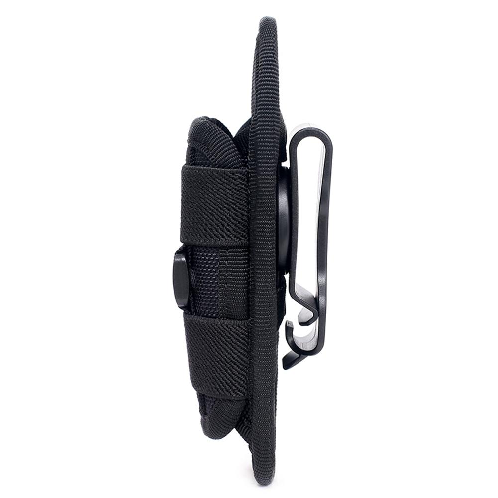 ยุทธวิธีการล่าสัตว์กลางแจ้ง 36 - Edc Carry Case บทวิจารณ์และราคา