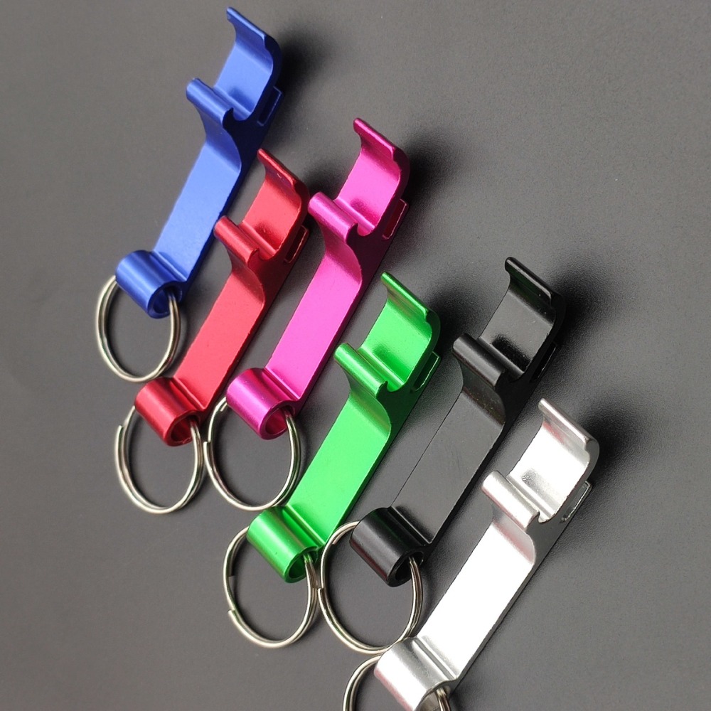ที่เปิดขวดแบบกำหนดเอง พวงกุญแจ - Bottle Opener Keyring บทวิจารณ์และราคา