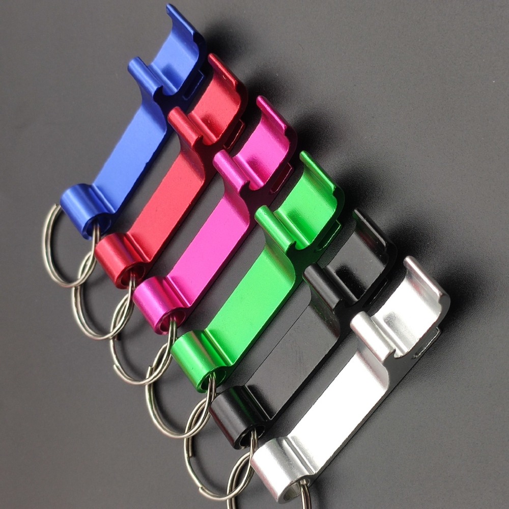 ที่เปิดขวดแบบกำหนดเอง พวงกุญแจ - Bottle Opener Keyring บทวิจารณ์และราคา