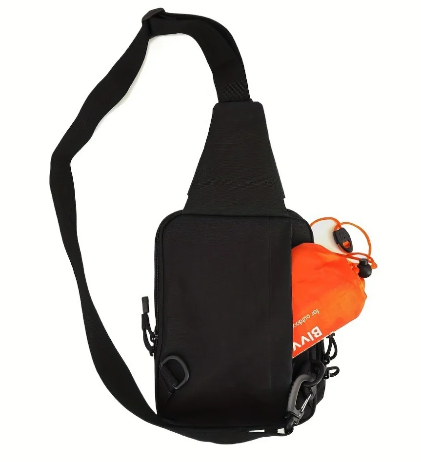 กระเป๋าสะพายแบบยุทธวิธีสำหรับพ - Edc Carry Bag For Pistol บทวิจารณ์และราคา
