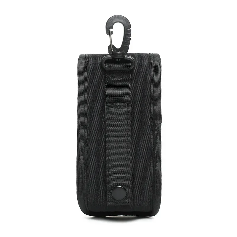 ยุทธวิธีMolleแว่นตากระเป๋าแว่น - Edc Carry Box บทวิจารณ์และราคา