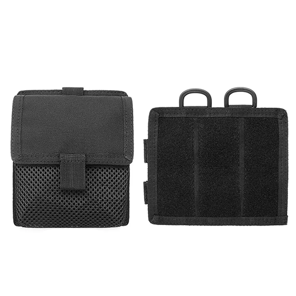 กระเป๋าเข็มขัดรัดเอว Molle กระ - Edc Carry Belt Pouch บทวิจารณ์และราคา