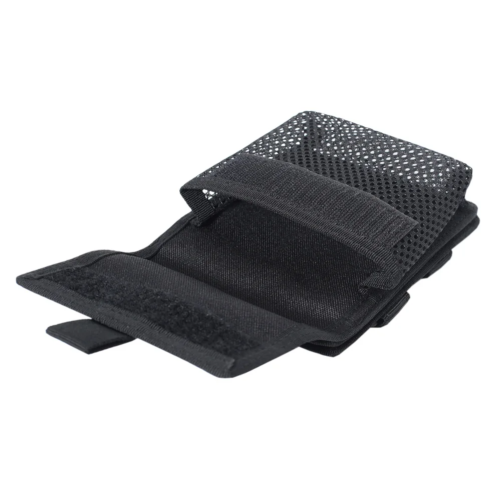 กระเป๋าเข็มขัดรัดเอว Molle กระ - Edc Carry Belt Pouch บทวิจารณ์และราคา