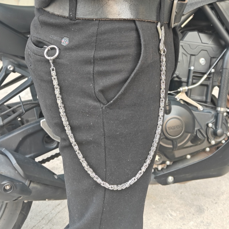 พวงกุญแจกระเป๋าสตางค์ป้องกันกา - Wallet Slim Titanium บทวิจารณ์และราคา