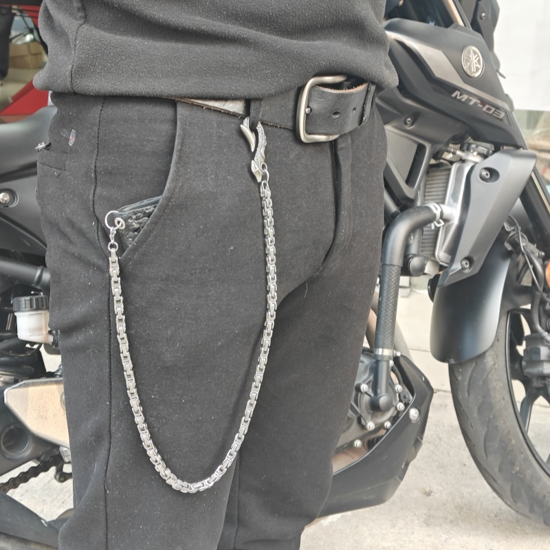 พวงกุญแจกระเป๋าสตางค์ป้องกันกา - Wallet Slim Titanium บทวิจารณ์และราคา