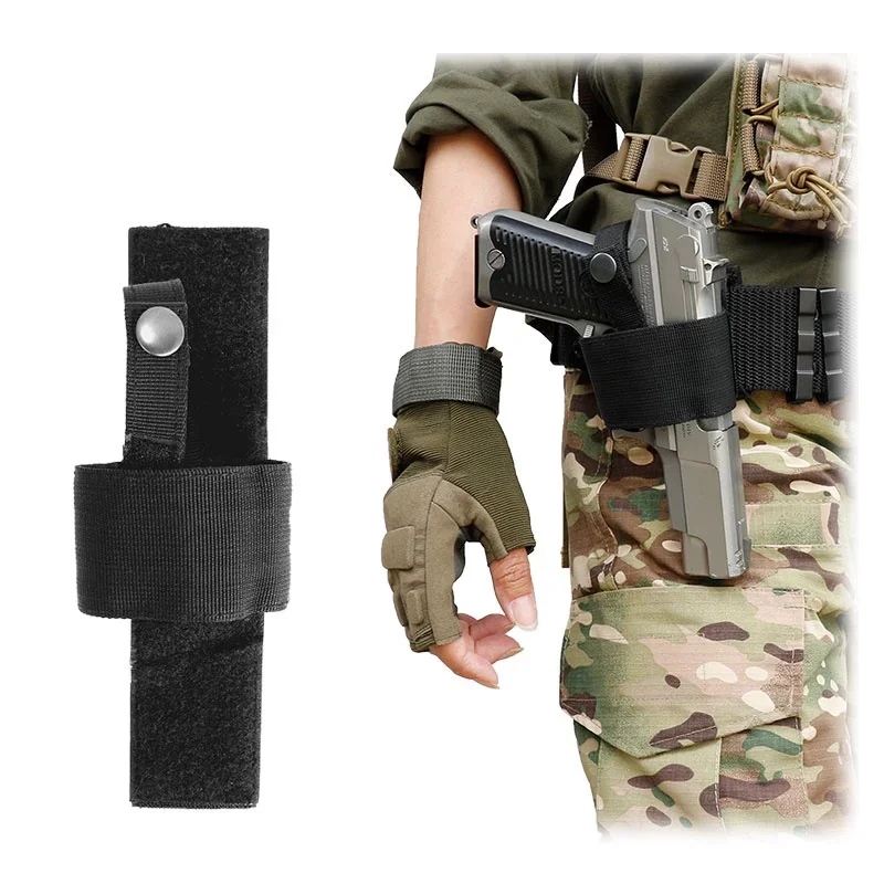 ปกปิดพกพาปืน HOLSTER Compact D - Edc Carry Bag For Pistol บทวิจารณ์และราคา