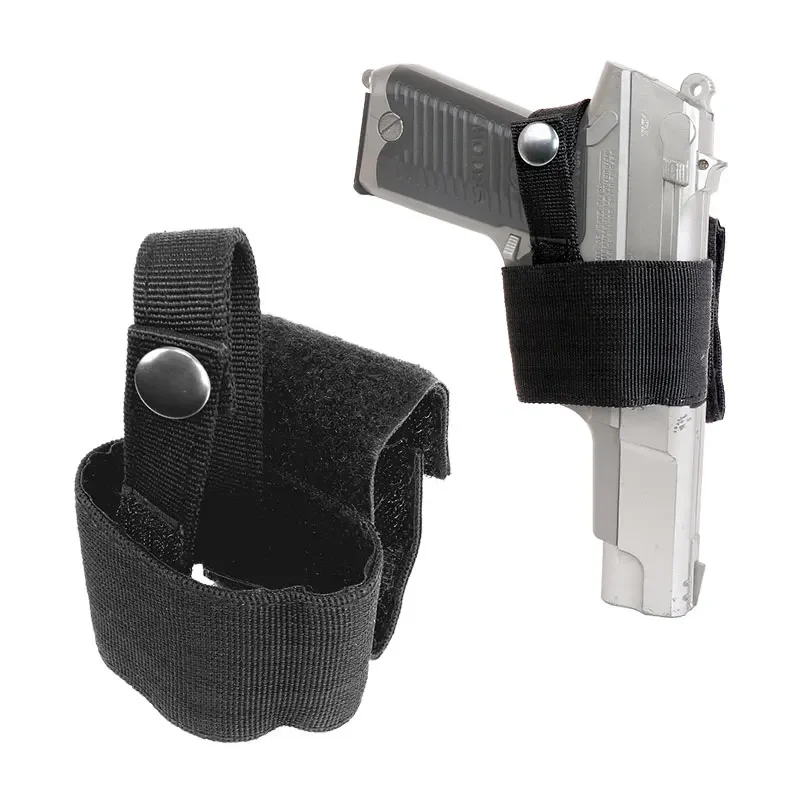 ปกปิดพกพาปืน HOLSTER Compact D - Edc Carry Bag For Pistol บทวิจารณ์และราคา
