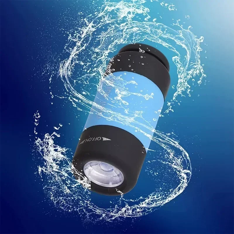ไฟฉายพวงกุญแจ LED ชาร์จ USB ได - Keychain Flashlight บทวิจารณ์และราคา