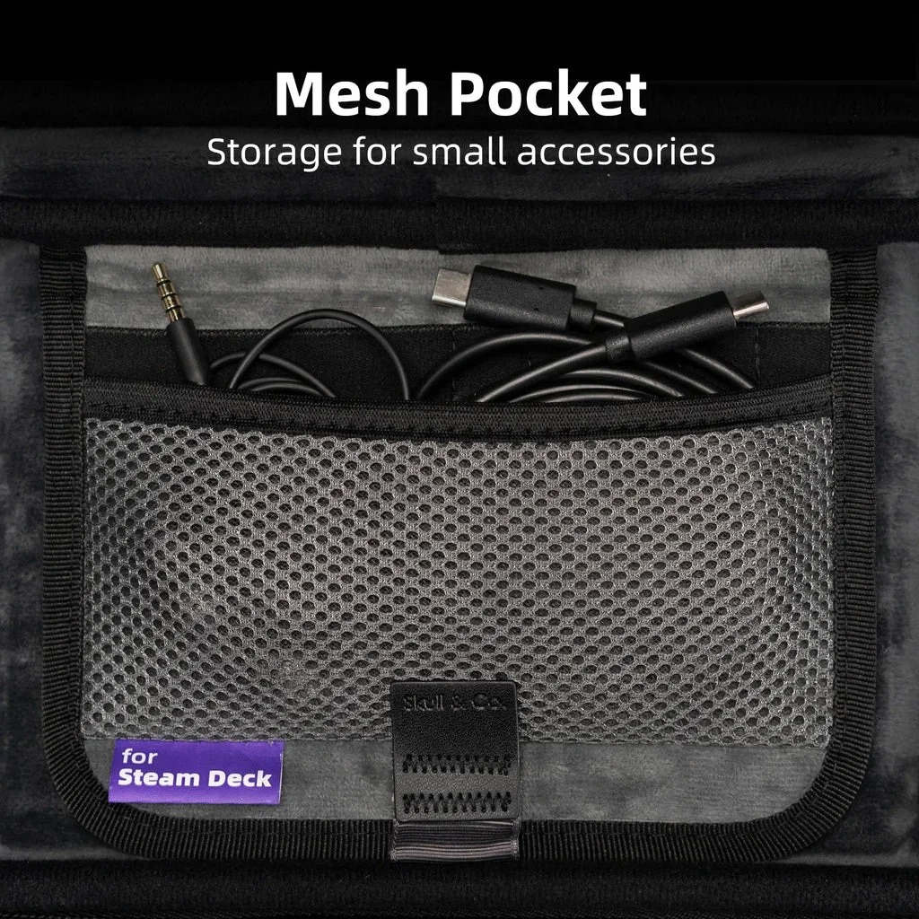 Skull & Co. EDC Case กระเป๋าเก - Edc Carry Co บทวิจารณ์และราคา