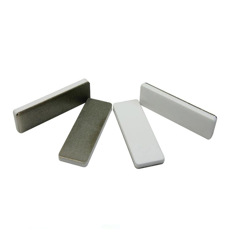30 ชิ้น Mini Double Sided Shar - Pocket Knife Ceramic บทวิจารณ์และราคา