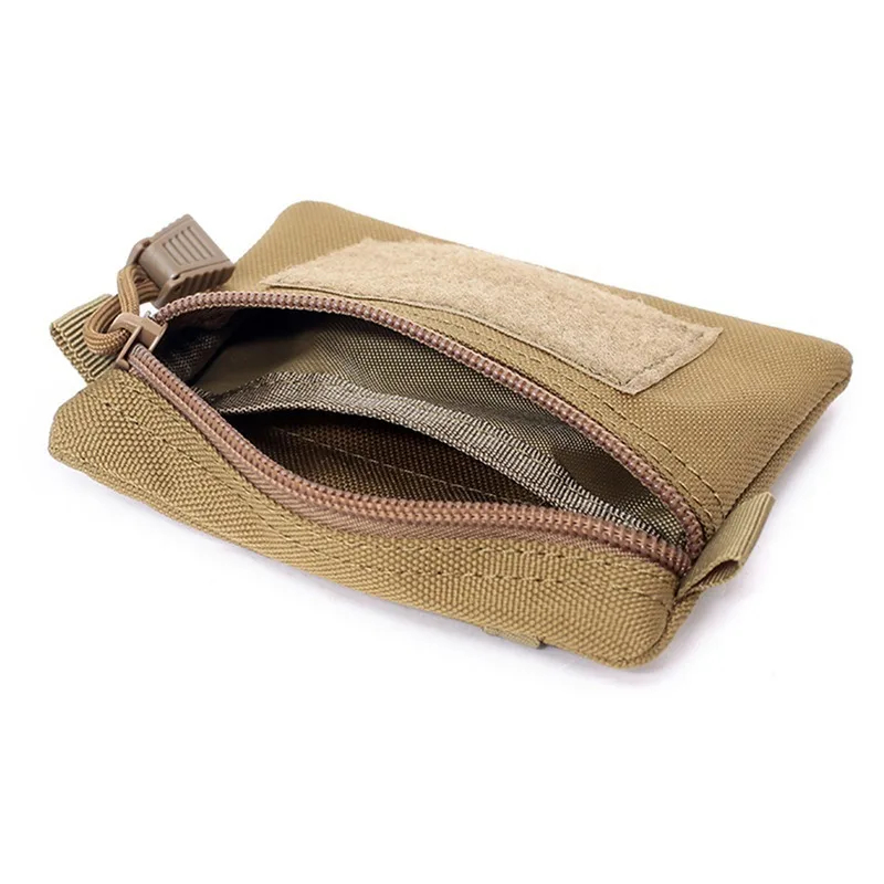 กระเป๋าคาดเอวกันน้ำสำหรับตั้งแ - Edc Carry Card บทวิจารณ์และราคา