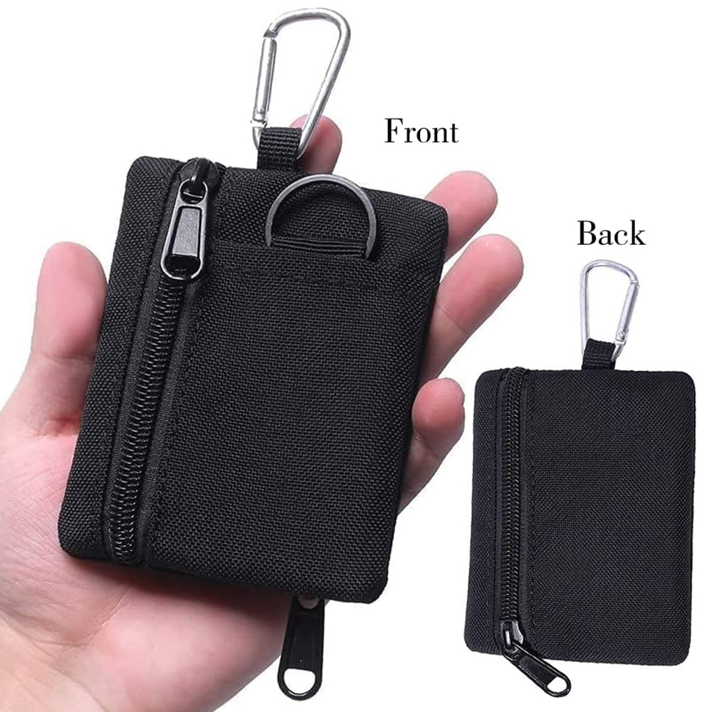 กระเป๋าใส่เครื่องมือ EDC ขนาดเ - Edc Carry Card บทวิจารณ์และราคา