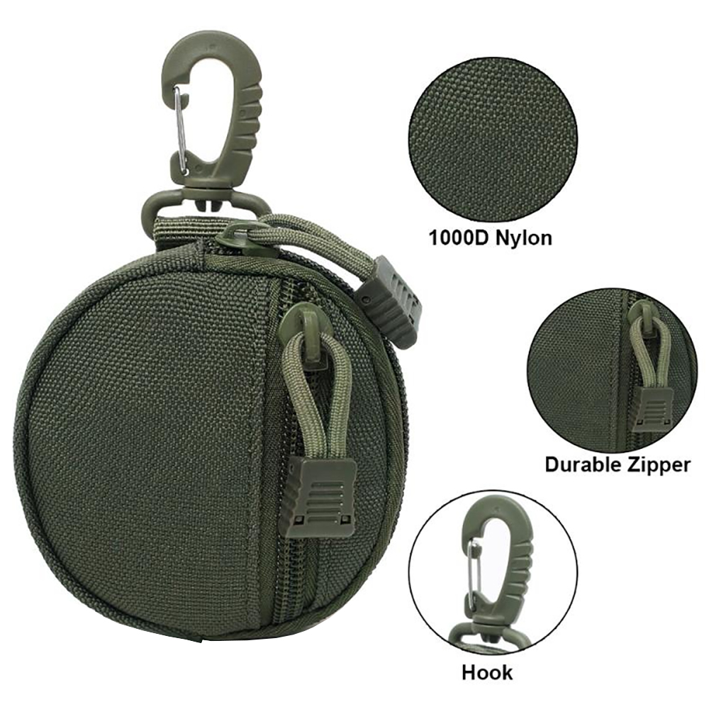 กระเป๋าใส่เครื่องมือ EDC ขนาดเ - Edc Carry Card บทวิจารณ์และราคา