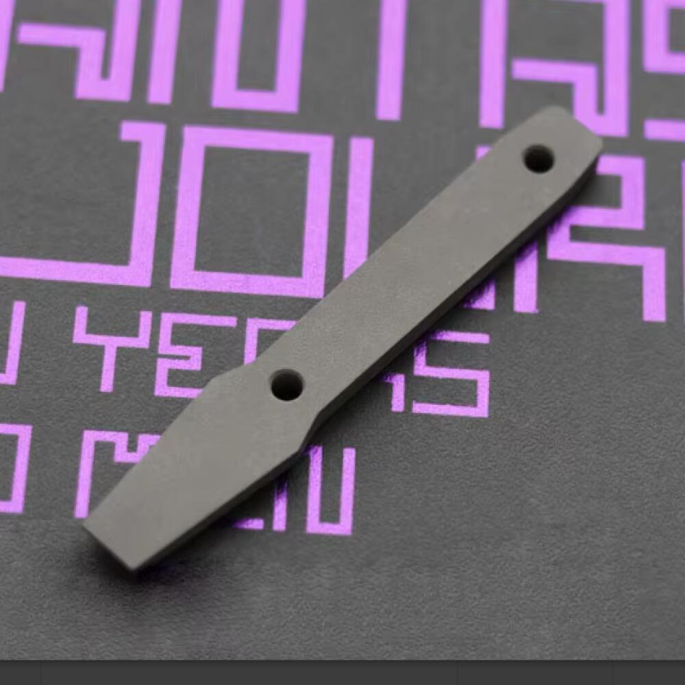 แท่งงัดไทเทเนียมอัลลอย TC4 1 ช - Edc Carry Piece บทวิจารณ์และราคา