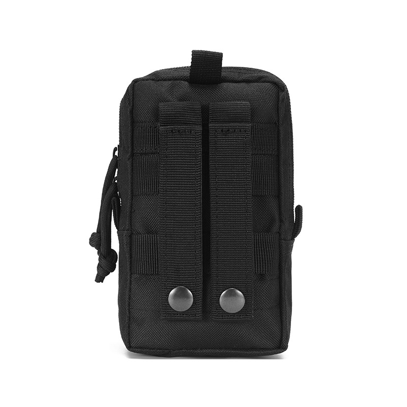 กระเป๋าผู้ชายพิเศษเข็มขัดกันน้ - Edc Carry Case บทวิจารณ์และราคา