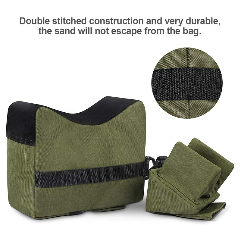 ทหารCamouflage Molleกระเป๋าคู่ - Edc Carry Case บทวิจารณ์และราคา