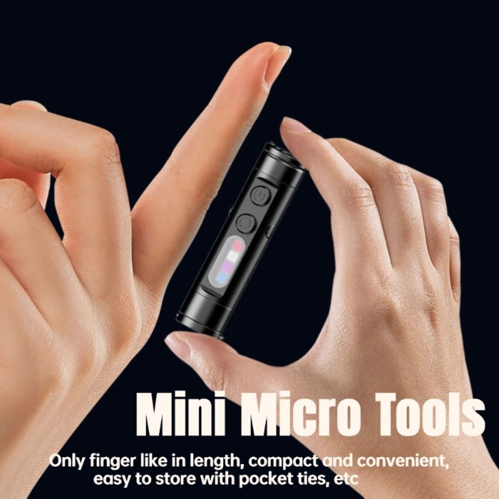 ไฟฉายขนาดเล็กสำหรับใช้งานกลางแ - Keychain Flashlight บทวิจารณ์และราคา