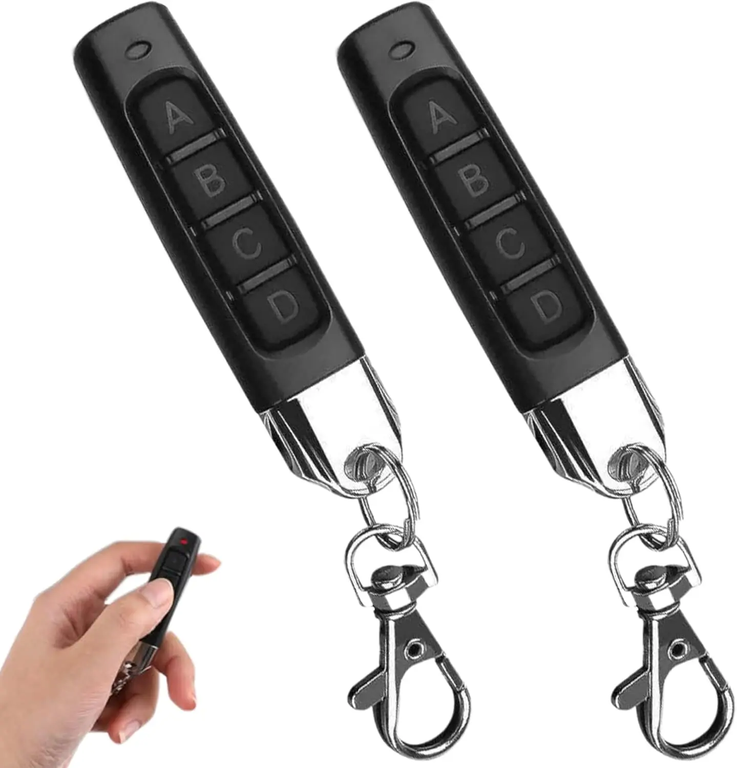 รีโมทคอนโทรล 433MHz กุญแจรถ รี - Bottle Opener Keyring บทวิจารณ์และราคา