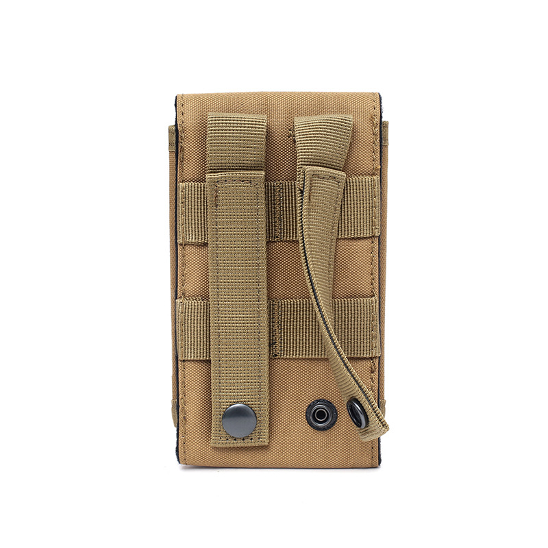 กล่องบุหรี่ EDC แบบยุทธวิธี กร - Edc Carry Belt Pouch บทวิจารณ์และราคา