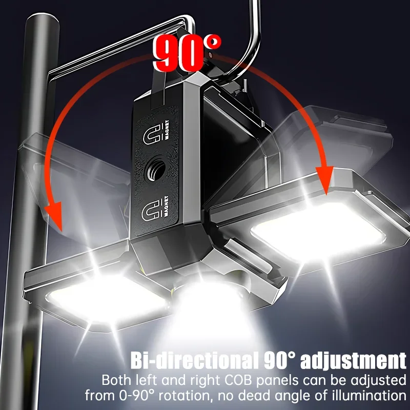 ไฟฉายขนาดเล็กพวงกุญแจไฟ COB ไฟ - Keychain Flashlight บทวิจารณ์และราคา