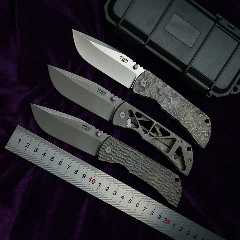 LEMIFSHE มีดอเนกประสงค์ รุ่น 3 - Pocket Knife Ceramic บทวิจารณ์และราคา
