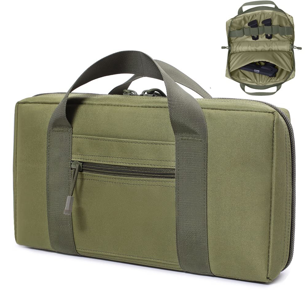 กระเป๋าใส่ปืนพกแบบยุทธวิธี สำห - Edc Carry Bag For Pistol บทวิจารณ์และราคา