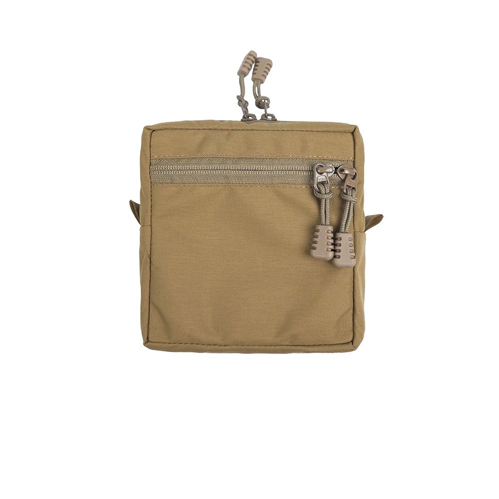 Gp Pouch วัตถุประสงค์ทั่วไป Ad - Edc Carry Pocket บทวิจารณ์และราคา