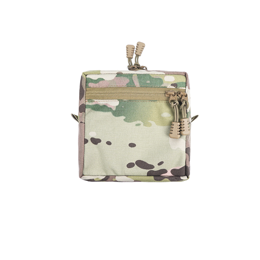 Gp Pouch วัตถุประสงค์ทั่วไป Ad - Edc Carry Pocket บทวิจารณ์และราคา