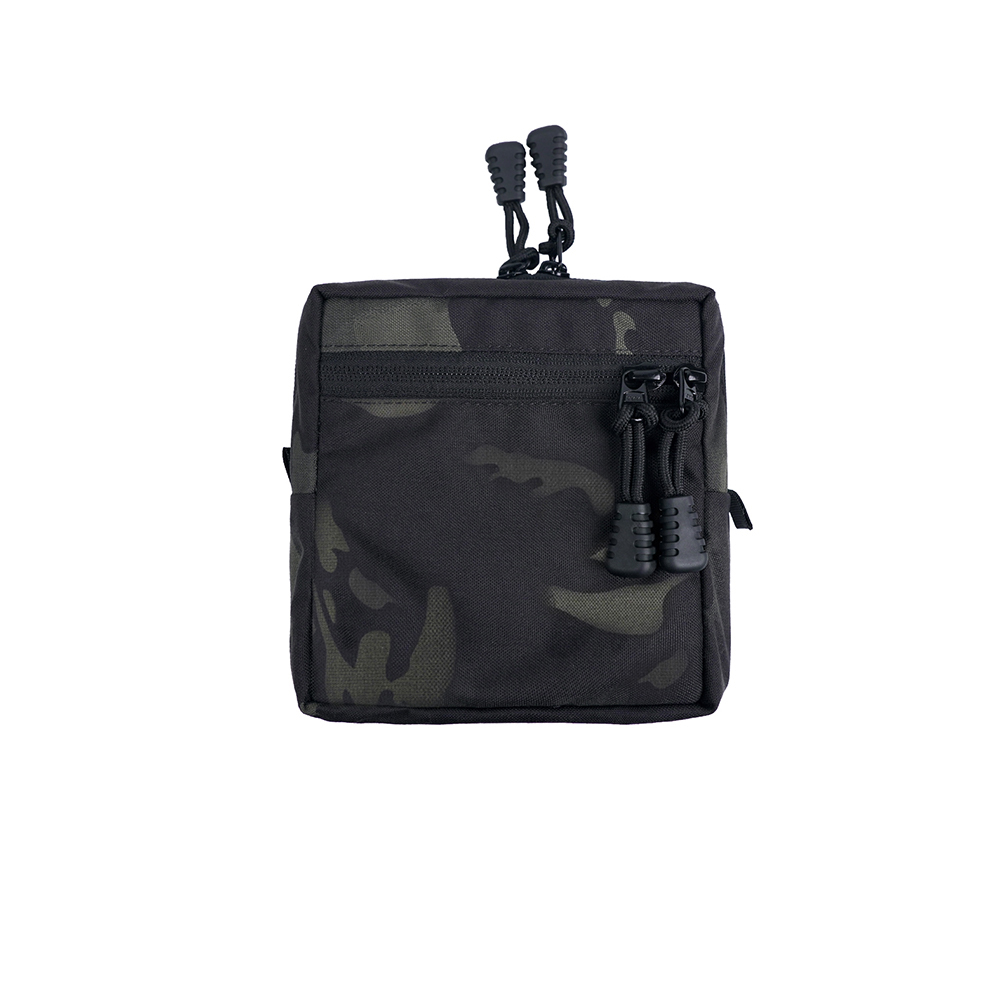 Gp Pouch วัตถุประสงค์ทั่วไป Ad - Edc Carry Pocket บทวิจารณ์และราคา