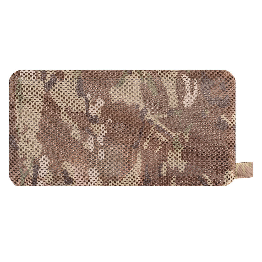 ยุทธวิธีตาข่าย EDC กระเป๋ากระเ - Edc Carry Pocket บทวิจารณ์และราคา