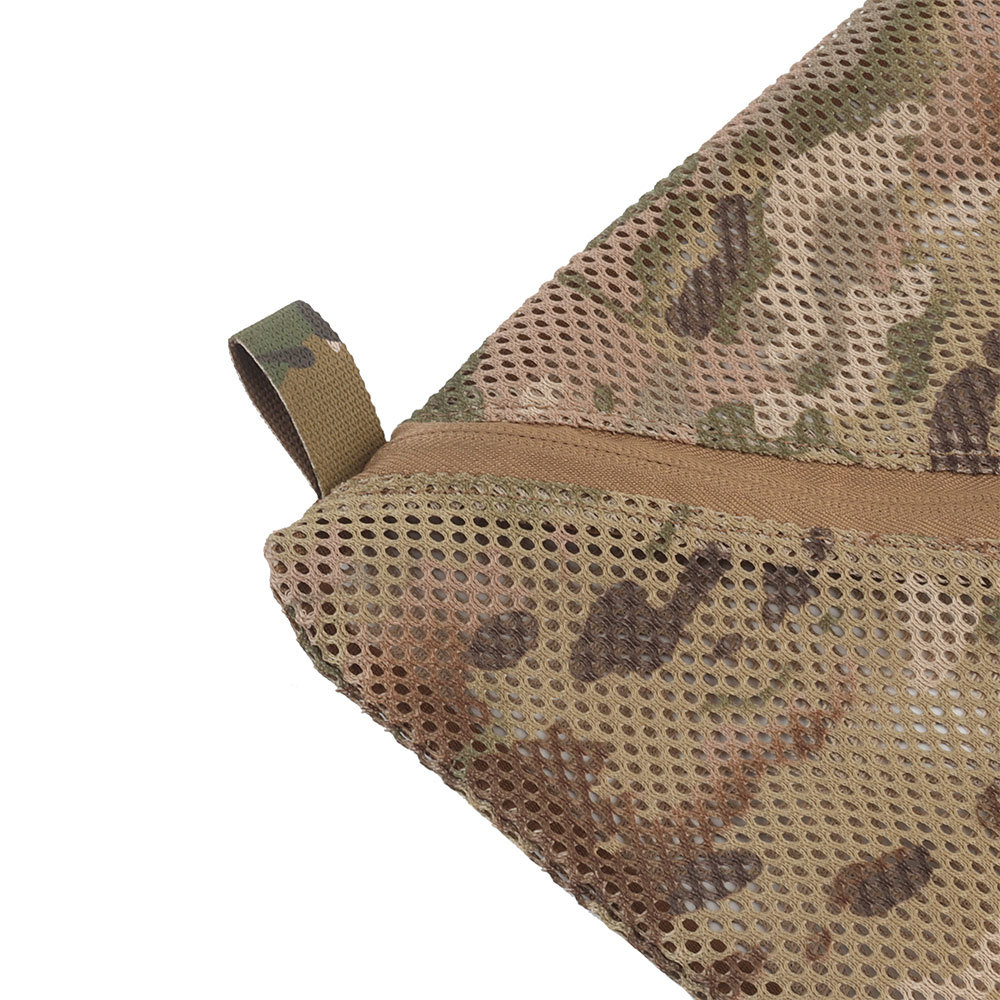 ยุทธวิธีตาข่าย EDC กระเป๋ากระเ - Edc Carry Pocket บทวิจารณ์และราคา