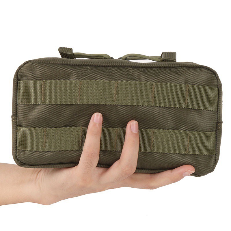 กระเป๋าอเนกประสงค์สำหรับเดินทา - Edc Carry Box บทวิจารณ์และราคา