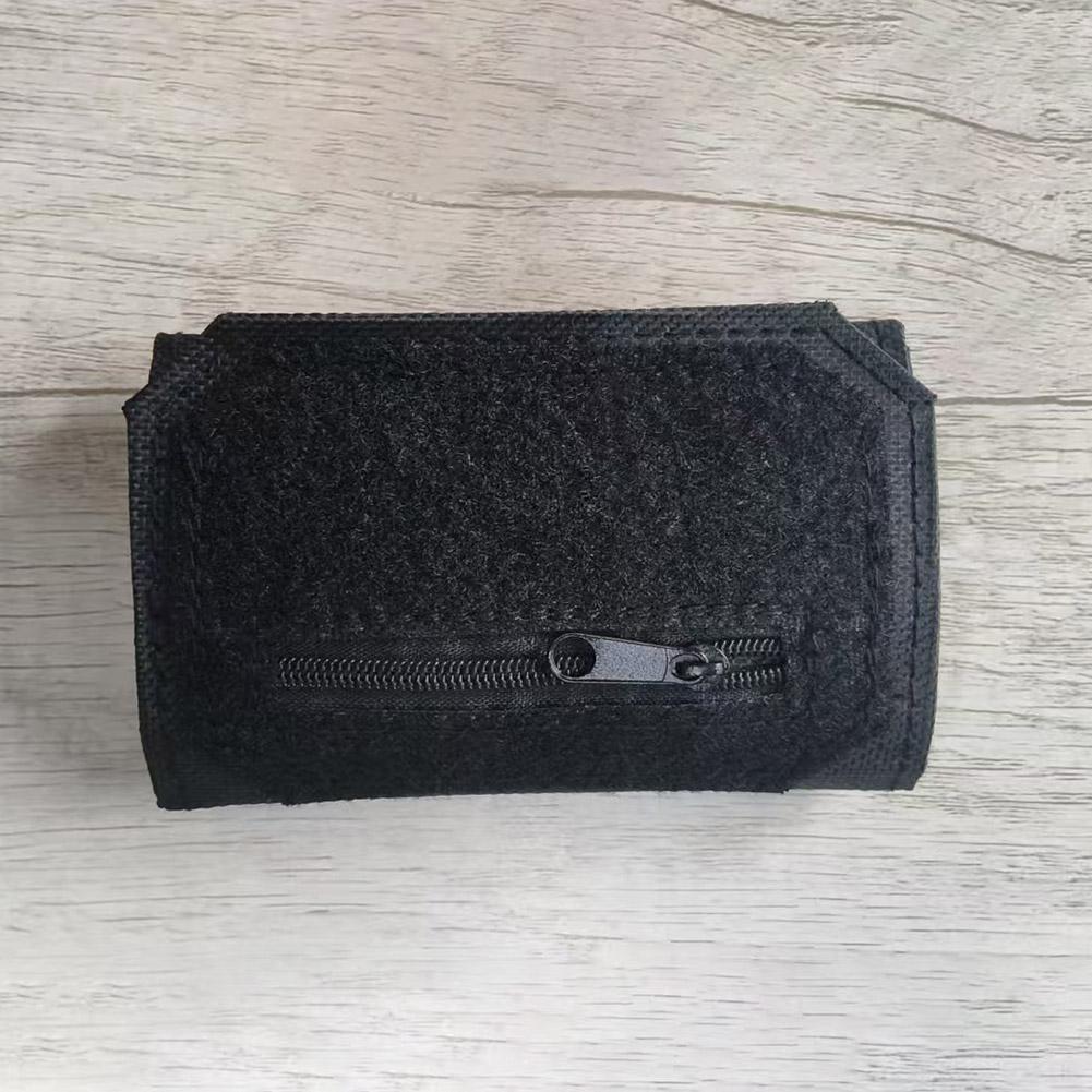 กระเป๋าคาดเอวขนาดเล็กแบบยุทธวิ - Edc Carry Card บทวิจารณ์และราคา