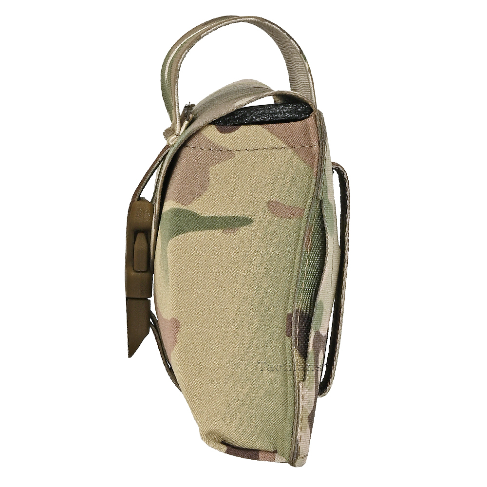 TACTIFANS IFAS IFAK กระเป๋า Ra - Edc Carry Case บทวิจารณ์และราคา