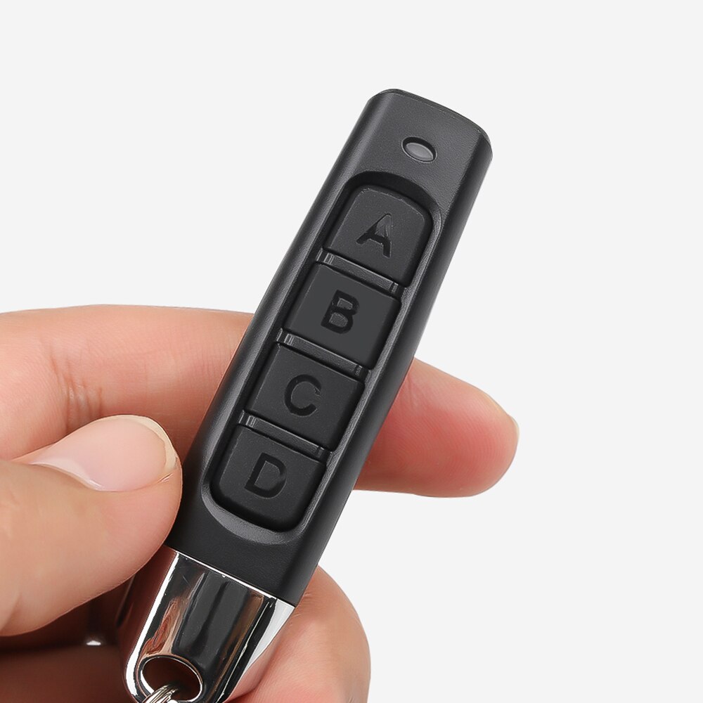 433MHZ สําเนารีโมทคอนโทรลอัตโน - Bottle Opener Keyring บทวิจารณ์และราคา