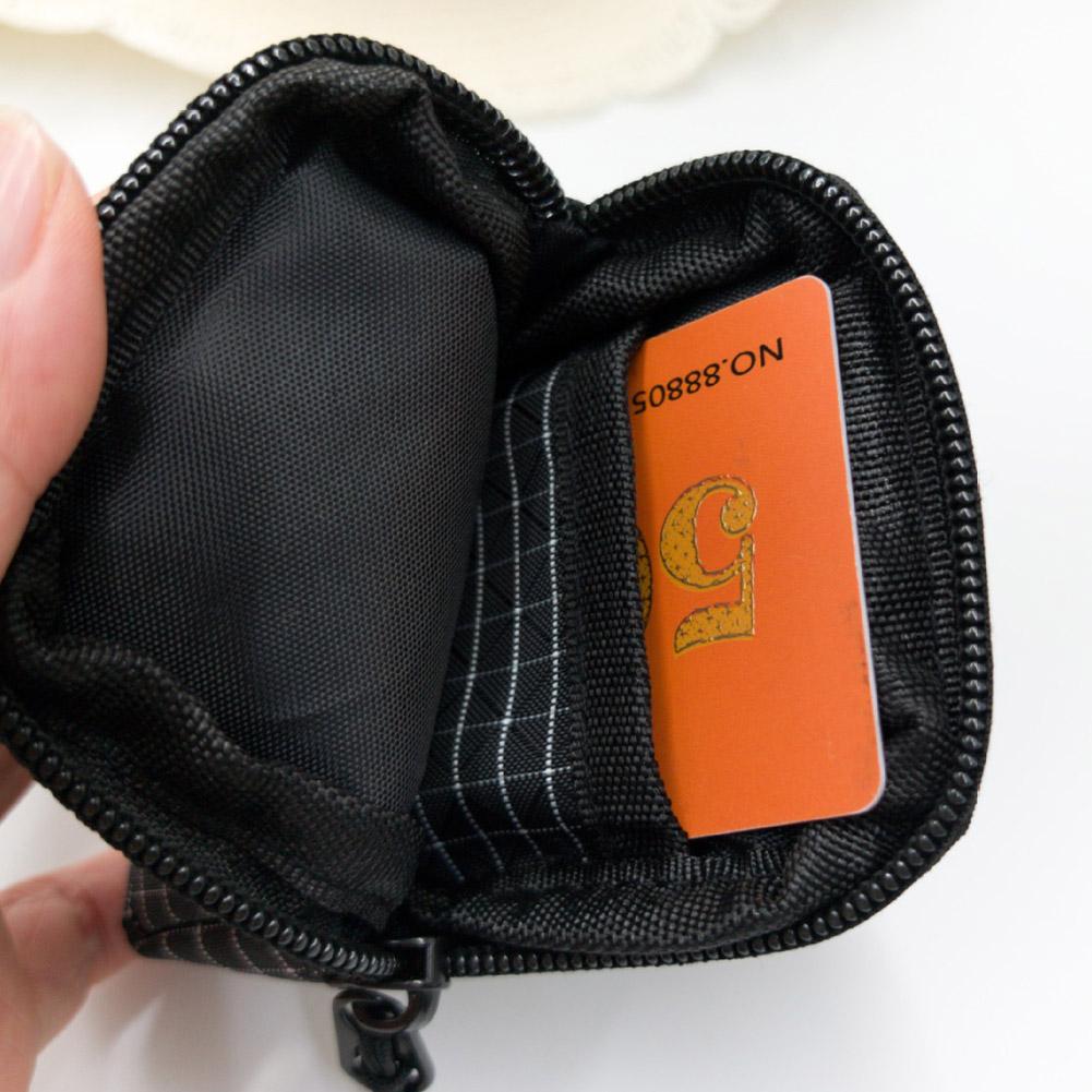 กระเป๋าเก็บของขนาดเล็กสำหรับพก - Edc Carry Card บทวิจารณ์และราคา