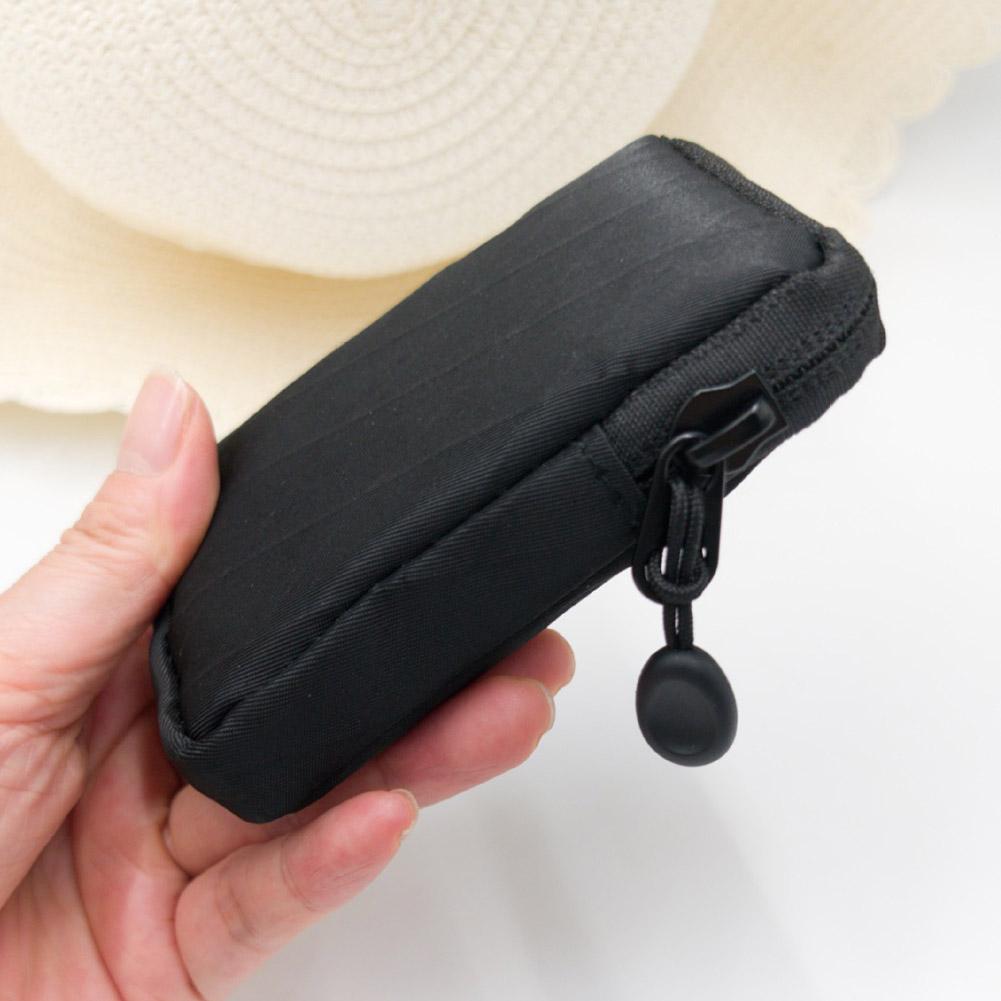 กระเป๋าเก็บของขนาดเล็กสำหรับพก - Edc Carry Card บทวิจารณ์และราคา