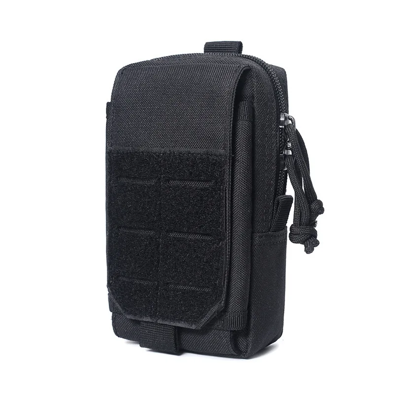 เอวกระเป๋า EDC กระเป๋าเครื่องม - Edc Carry Belt Pouch บทวิจารณ์และราคา