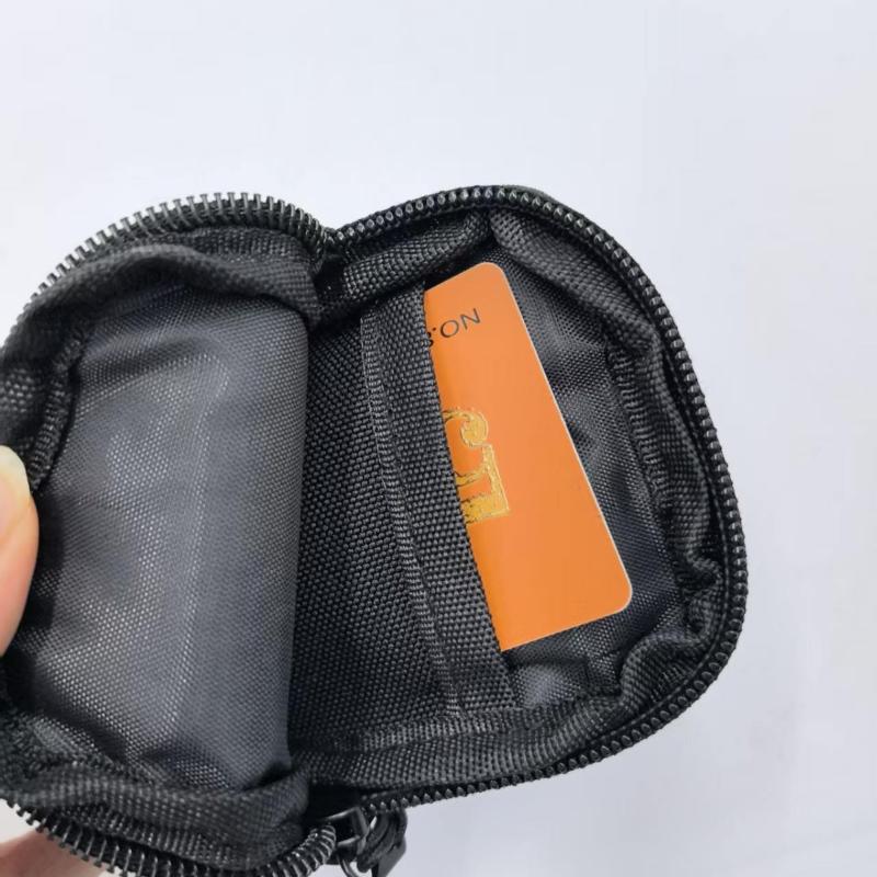 กระเป๋า EDC ขนาดเล็ก ทนทานต่อก - Edc Carry Card บทวิจารณ์และราคา