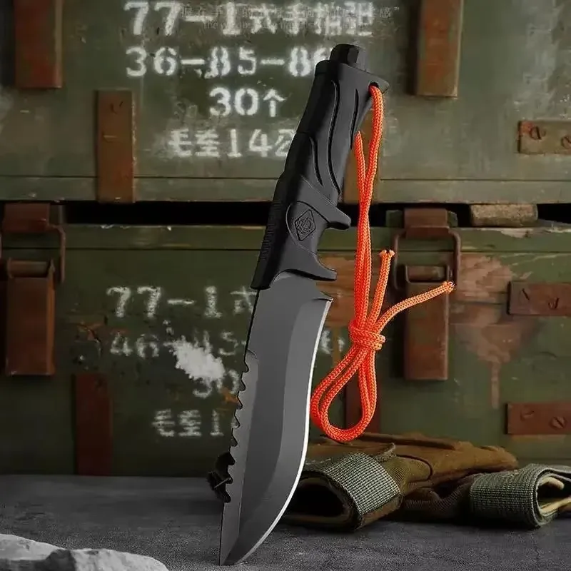 มีดพกพาอเนกประสงค์สำหรับตั้งแค - Edc Carry Fixed Blade บทวิจารณ์และราคา