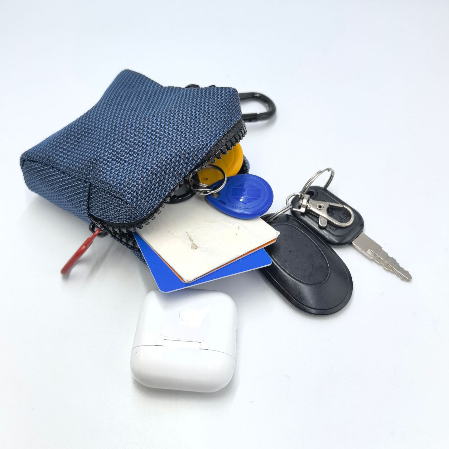 กระเป๋า EDC แบบใหม่ กระเป๋าใส่ - Edc Carry Card บทวิจารณ์และราคา