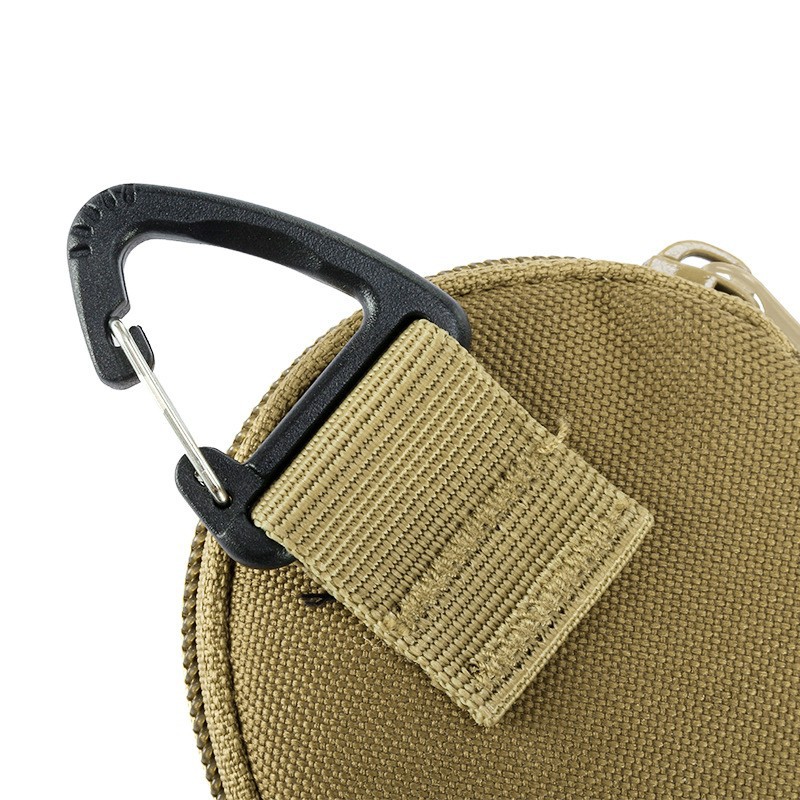ยุทธวิธี EDC ผู้ชายกระเป๋าสตาง - Edc Carry Case บทวิจารณ์และราคา